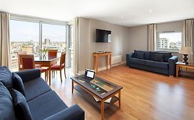 Marlin apartamentos Tower Bridge - Aldgate